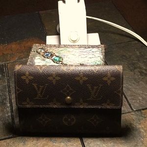 Louis Vuitton Wallet